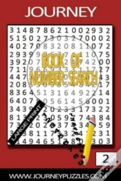 Capa do artigo Journey Number Search Puzzles 2