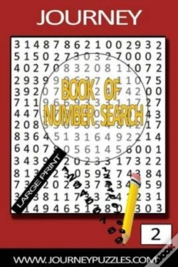 Capa do artigo Journey Number Search Puzzles 2