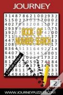 Journey Number Search Puzzles 2