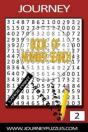 Journey Number Search Puzzles 2 - Preview