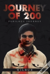 Capa do artigo Journey Of 200