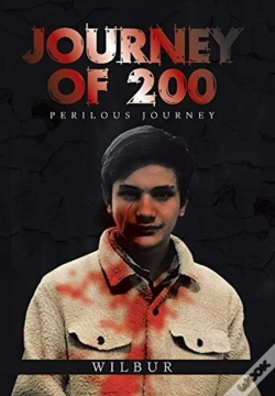 Capa do artigo Journey Of 200