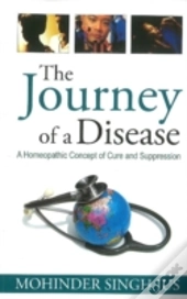 Journey Of A Disease