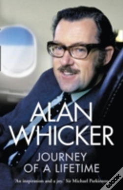 Capa do artigo Journey Of A Lifetime