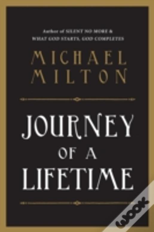 Journey Of A Lifetime