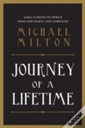 Capa do artigo Journey Of A Lifetime