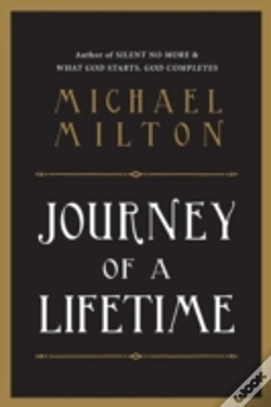 Capa do artigo Journey Of A Lifetime