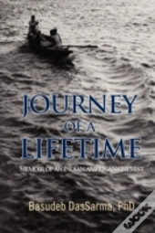 Journey Of A Lifetime