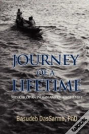 Capa do artigo Journey Of A Lifetime