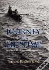 Journey Of A Lifetime