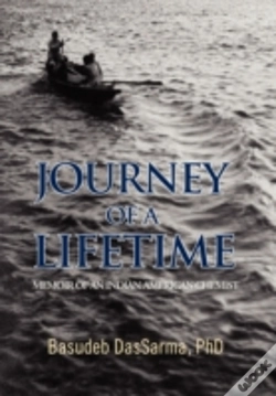 Capa do artigo Journey Of A Lifetime