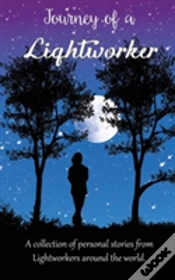 Capa do artigo Journey Of A Lightworker