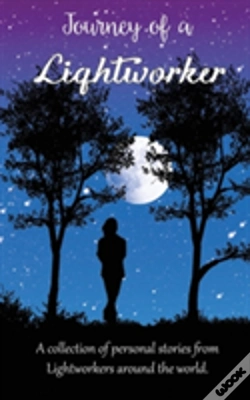 Capa do artigo Journey Of A Lightworker