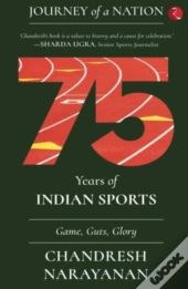 Journey Of A Nation