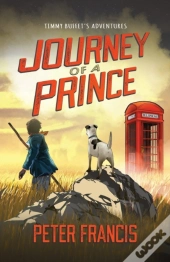 Journey Of A Prince