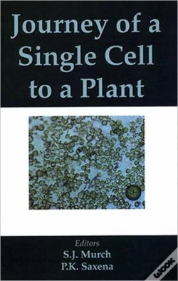 Capa do artigo Journey Of A Single Cell To A Plant