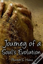 Capa do artigo Journey Of A Soul