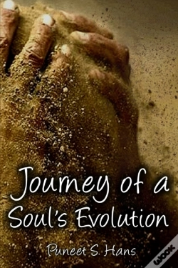 Capa do artigo Journey Of A Soul'S Evolution