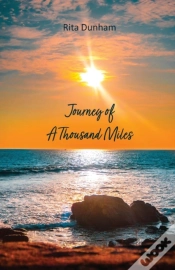 Capa do artigo Journey Of A Thousand Miles
