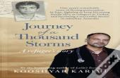 Journey Of A Thousand Storms
