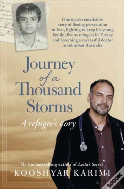 Capa do artigo Journey Of A Thousand Storms