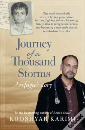 Capa do artigo Journey Of A Thousand Storms
