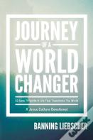 Journey Of A World Changer