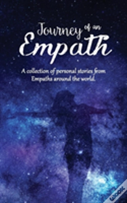 Capa do artigo Journey Of An Empath