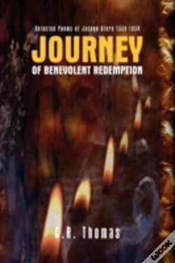 Capa do artigo Journey Of Benevolent Redemption