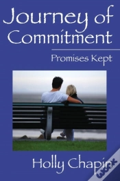 Capa do artigo Journey Of Commitment