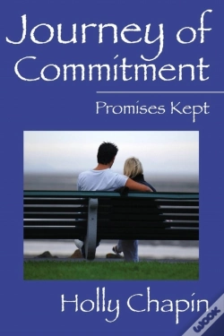 Capa do artigo Journey Of Commitment