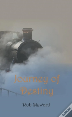 Capa do artigo Journey Of Destiny