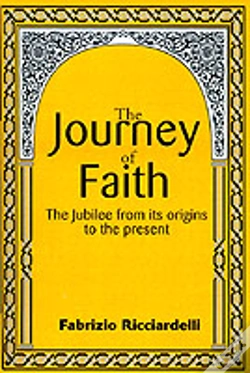 Capa do artigo Journey Of Faith