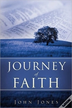 Capa do artigo Journey Of Faith
