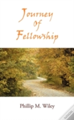 Capa do artigo Journey Of Fellowship