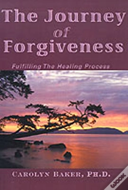 Capa do artigo Journey Of Forgiveness