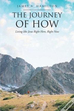 Capa do artigo Journey Of How