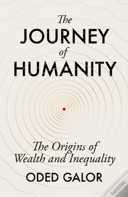 Capa do artigo Journey Of Humanity