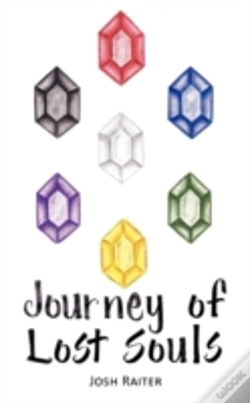 Capa do artigo Journey Of Lost Souls