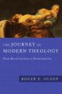 Journey Of Modern Theology - Preview