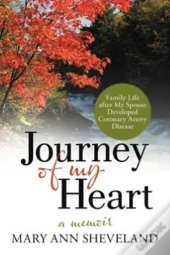 Journey Of My Heart: A Memoir