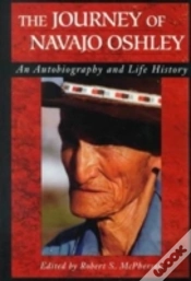 Capa do artigo Journey Of Navajo Oshley