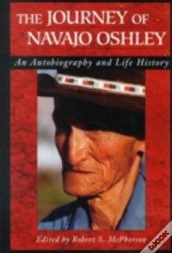 Capa do artigo Journey Of Navajo Oshley