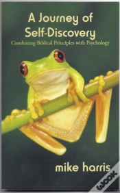 Capa do artigo Journey Of Self Discovery