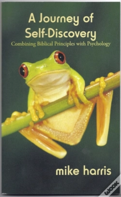 Capa do artigo Journey Of Self Discovery
