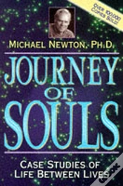 Capa do artigo Journey Of Souls