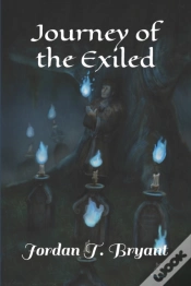Capa do artigo Journey Of The Exiled