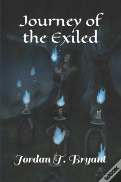 Capa do artigo Journey Of The Exiled