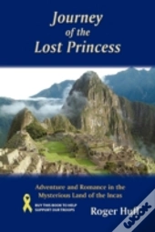 Journey Of The Lost Princess