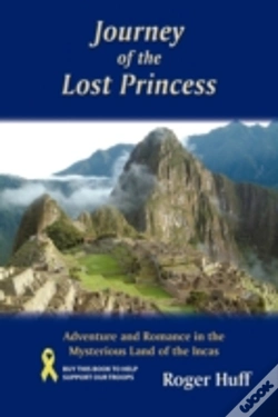 Capa do artigo Journey Of The Lost Princess